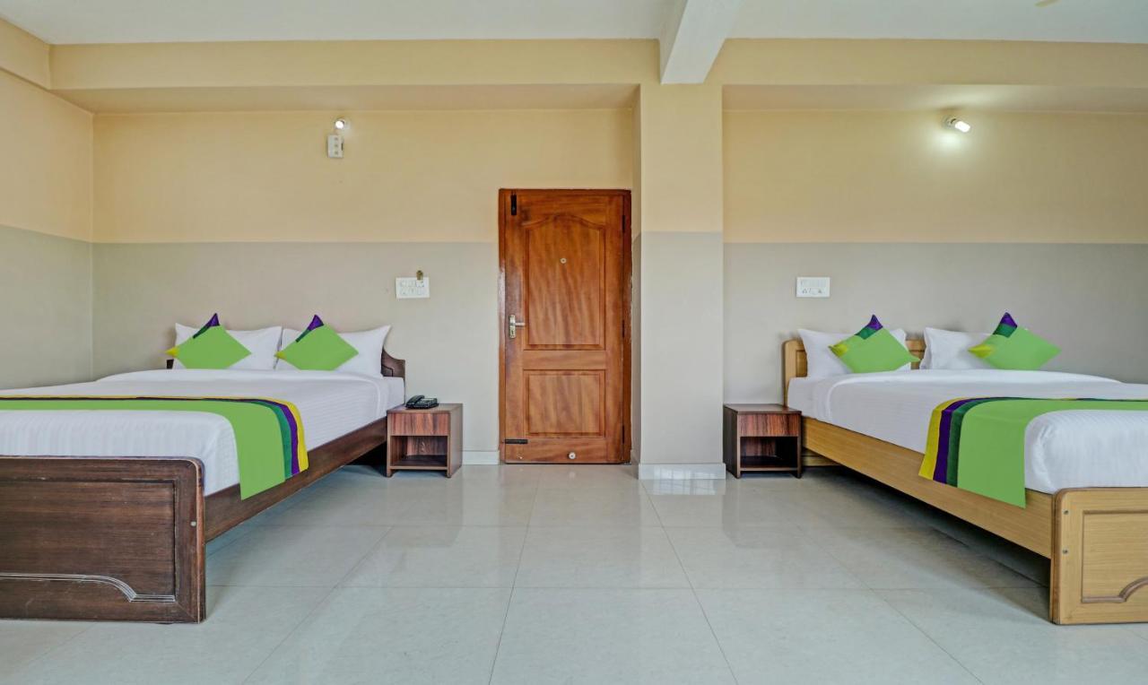 Treebo Green Land Kushalnagar, 300 M From Nisargadhama Forest Exterior foto