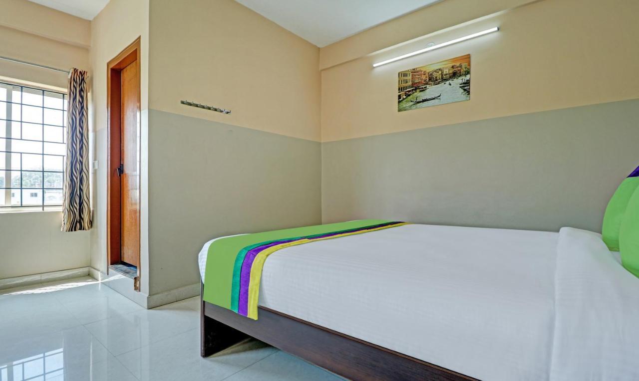 Treebo Green Land Kushalnagar, 300 M From Nisargadhama Forest Exterior foto
