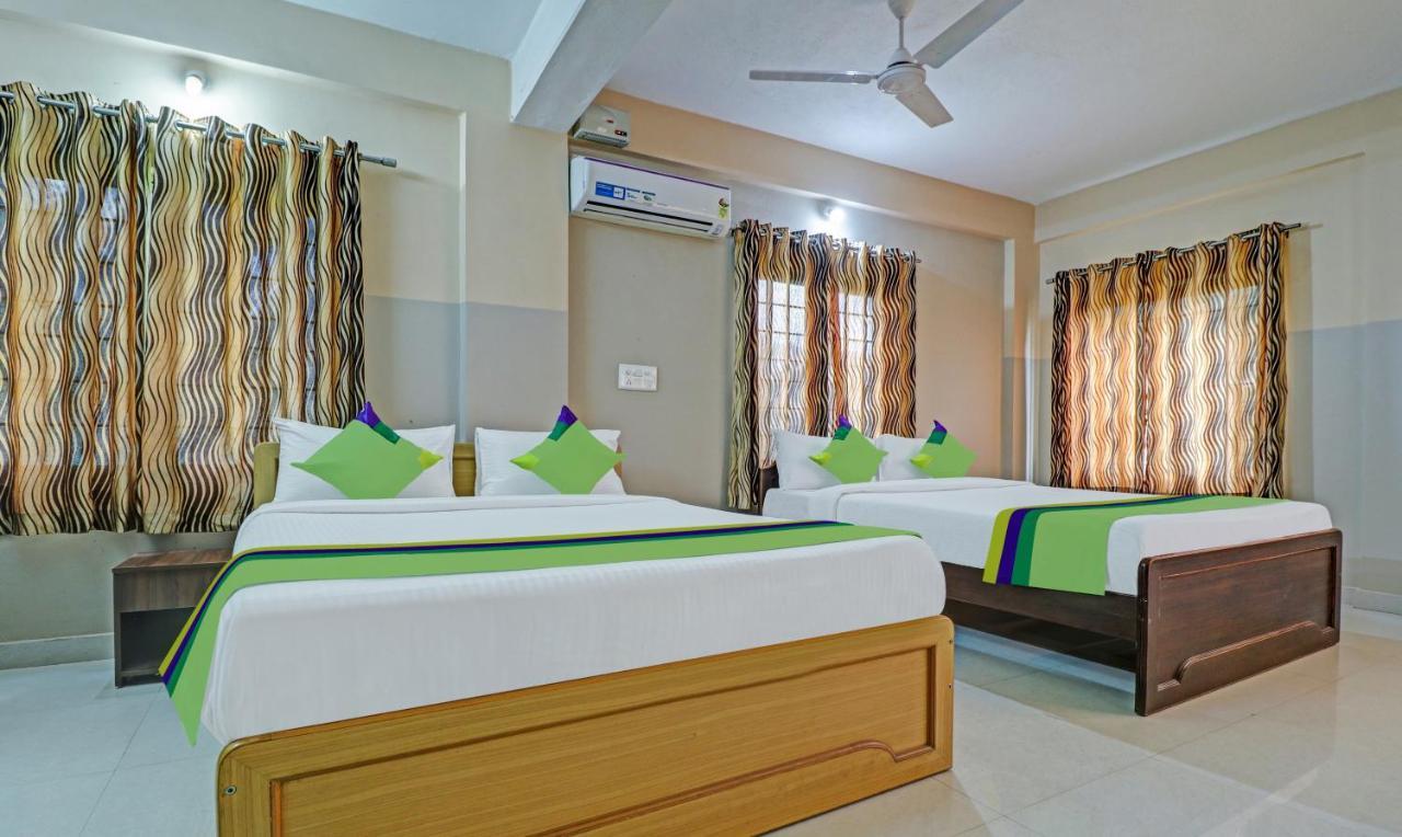 Treebo Green Land Kushalnagar, 300 M From Nisargadhama Forest Exterior foto